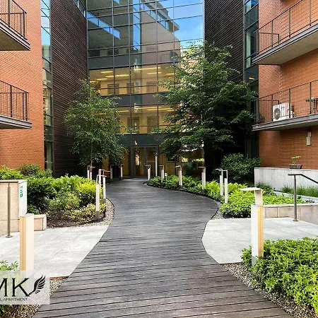 Mk Angel Apartment-3